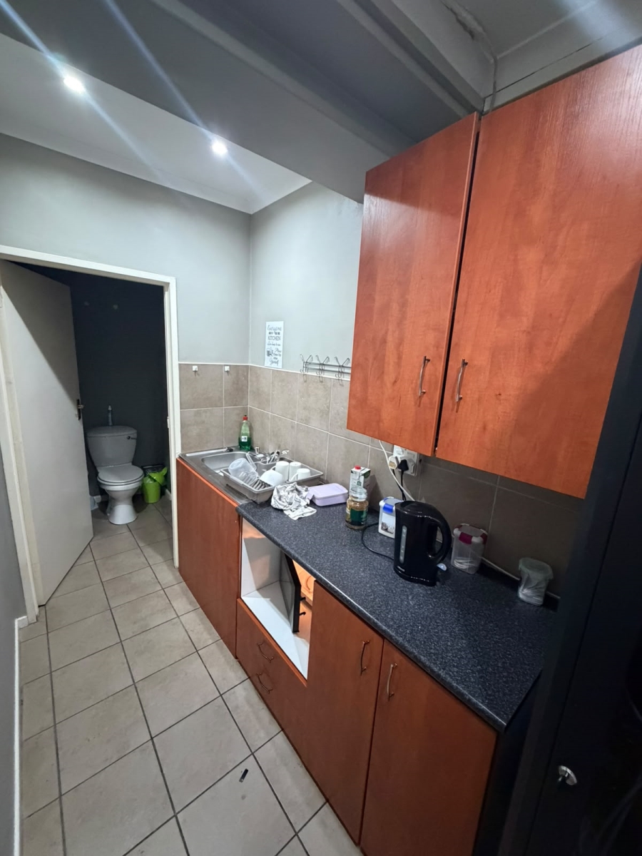 To Let Commercial Property for Rent in Durbanville Western Cape